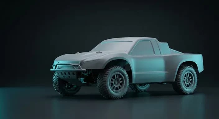 Truck